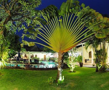 Villa Costa Plenty Sanur Zewnętrze zdjęcie