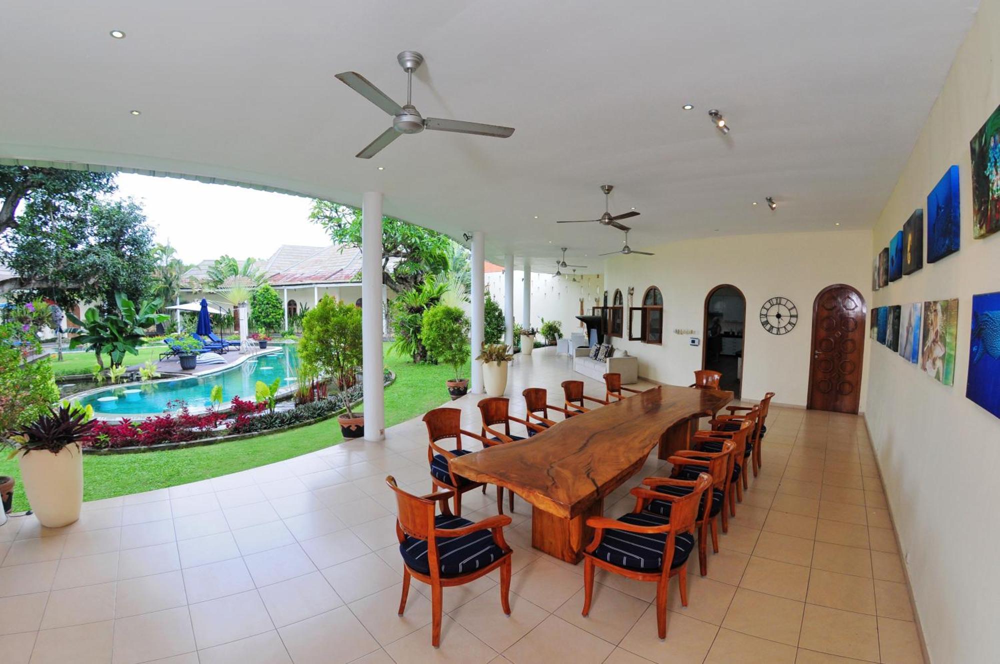 Villa Costa Plenty Sanur Zewnętrze zdjęcie