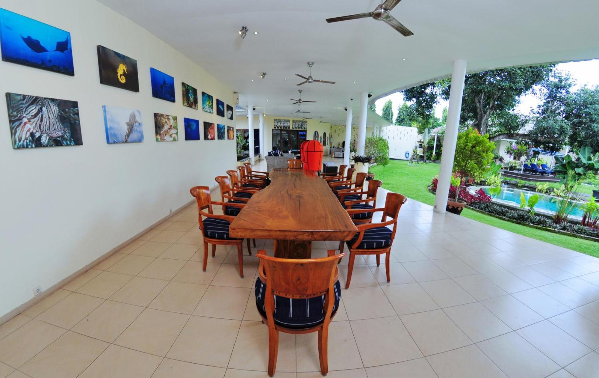 Villa Costa Plenty Sanur Zewnętrze zdjęcie