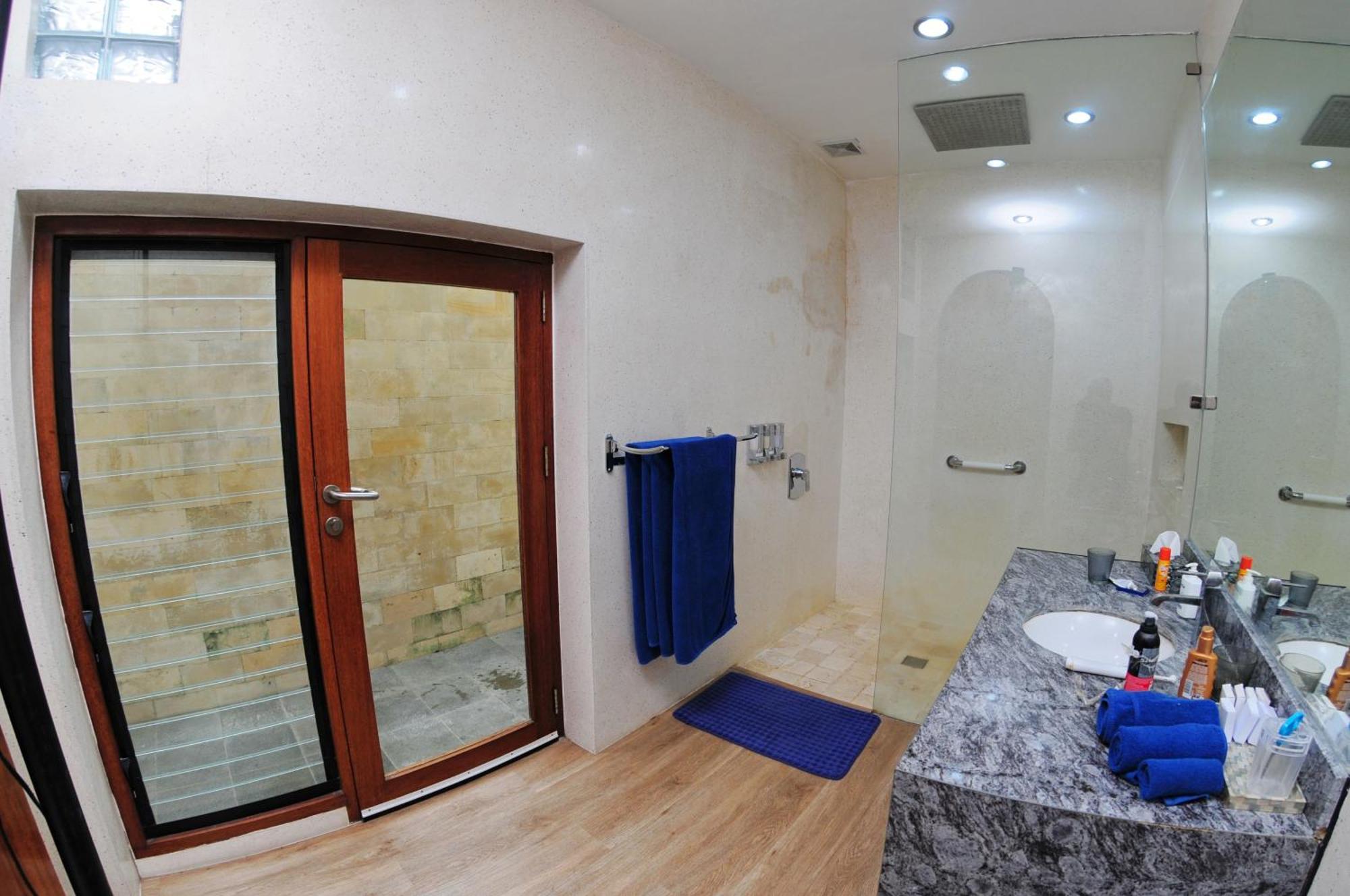Villa Costa Plenty Sanur Zewnętrze zdjęcie