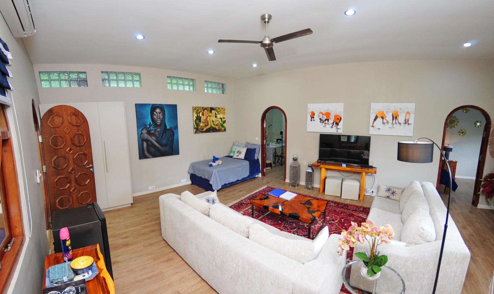 Villa Costa Plenty Sanur Zewnętrze zdjęcie