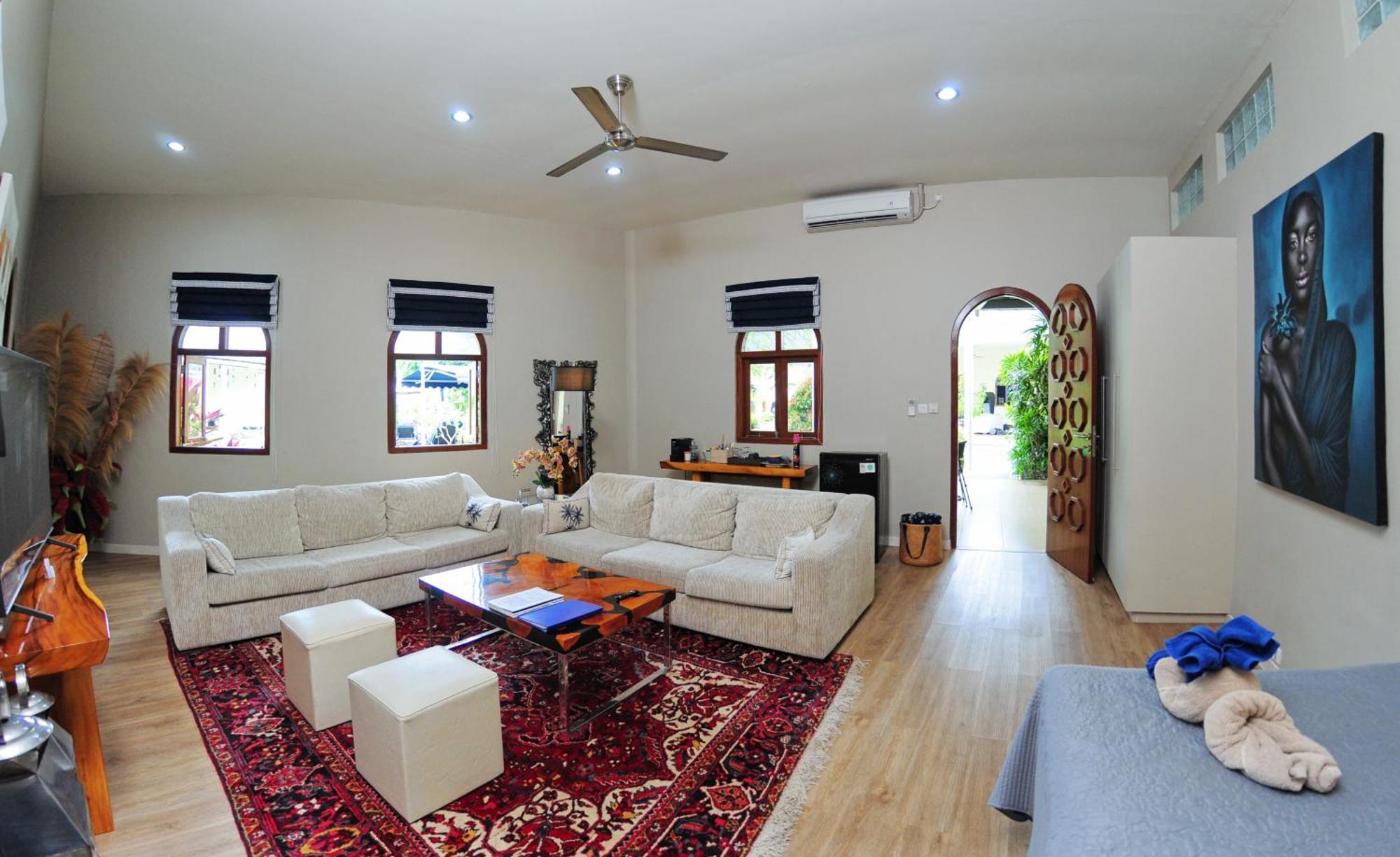 Villa Costa Plenty Sanur Zewnętrze zdjęcie