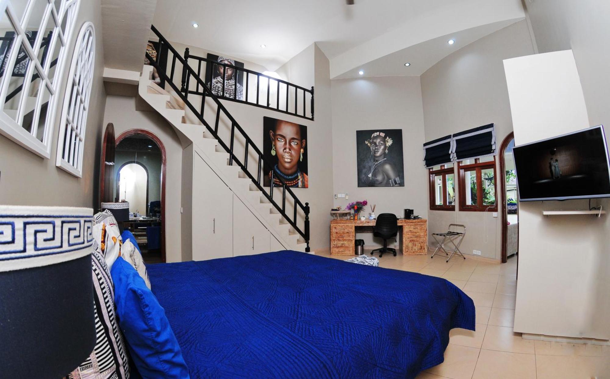 Villa Costa Plenty Sanur Zewnętrze zdjęcie