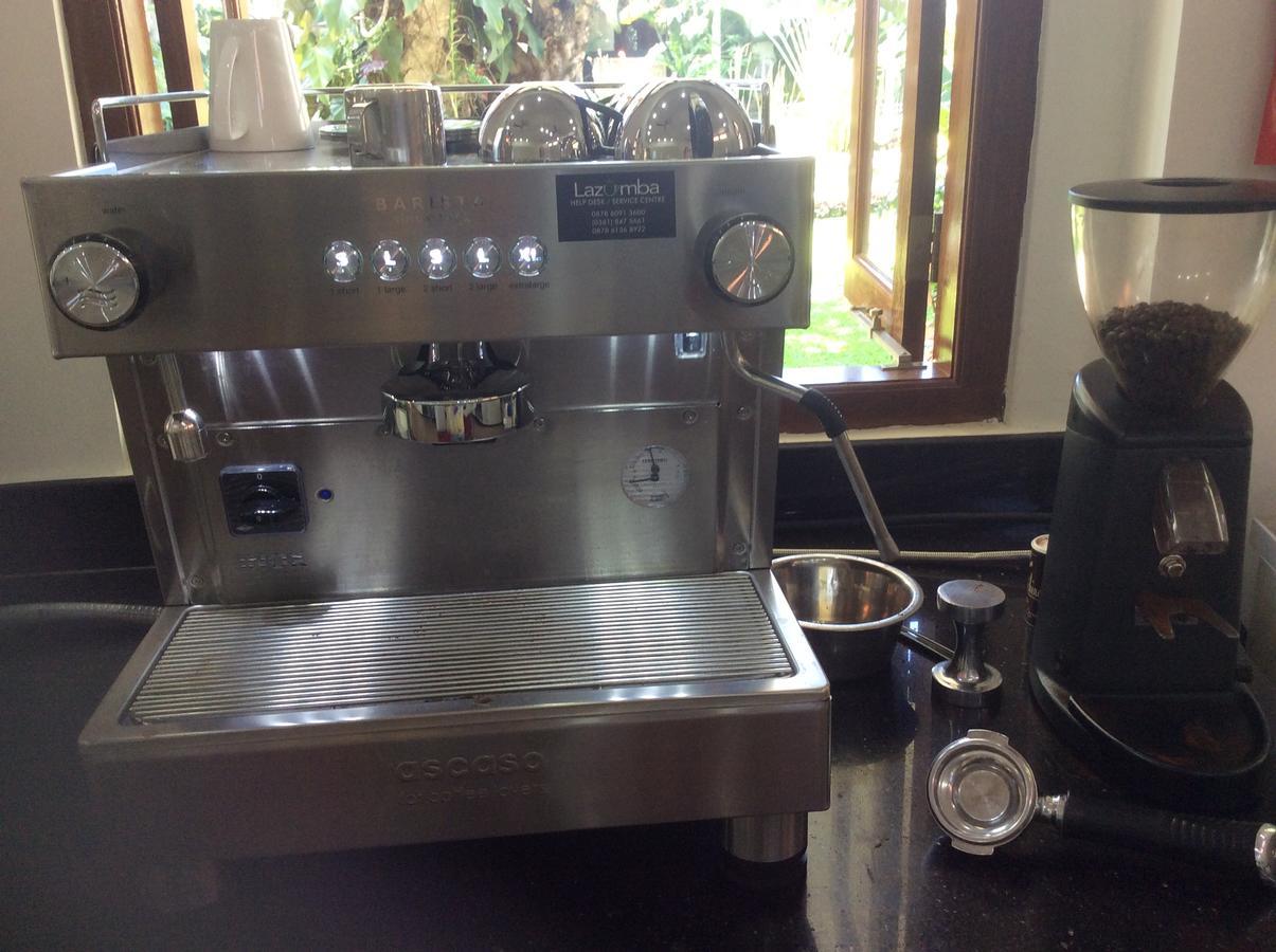 Villa Costa Plenty Sanur Zewnętrze zdjęcie