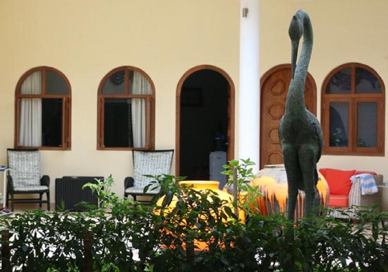 Villa Costa Plenty Sanur Zewnętrze zdjęcie