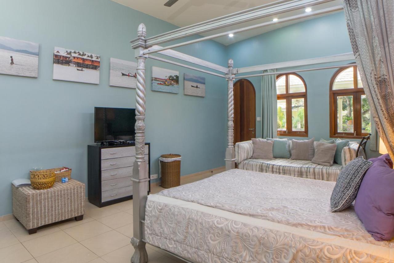 Villa Costa Plenty Sanur Zewnętrze zdjęcie