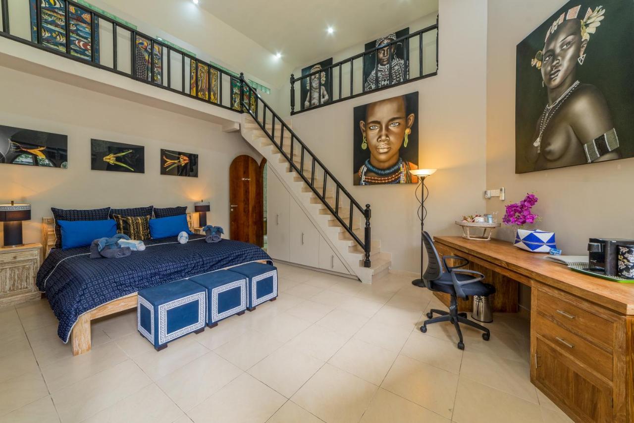 Villa Costa Plenty Sanur Zewnętrze zdjęcie