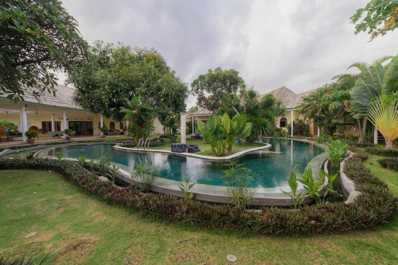 Villa Costa Plenty Sanur Zewnętrze zdjęcie